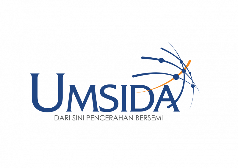 Logo Universitas Muhammadiyah Sidoarjo Kumpulan Logo Lambang Indonesia