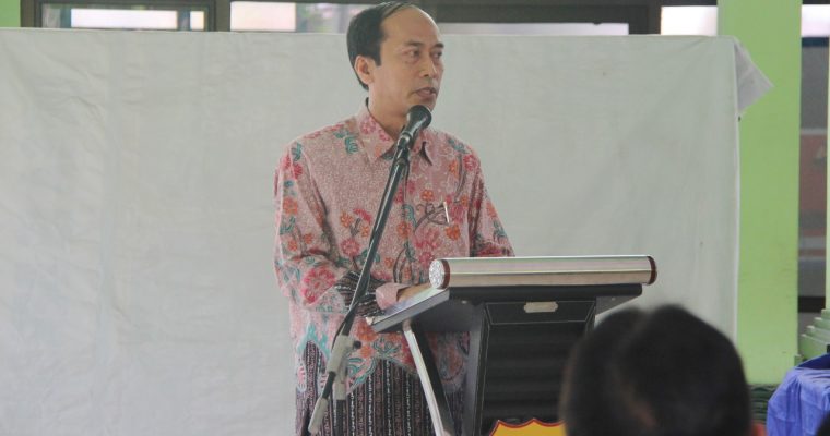 Rektor Umsida Sambut Positif Kerjasama dengan Polresta Sidoarjo