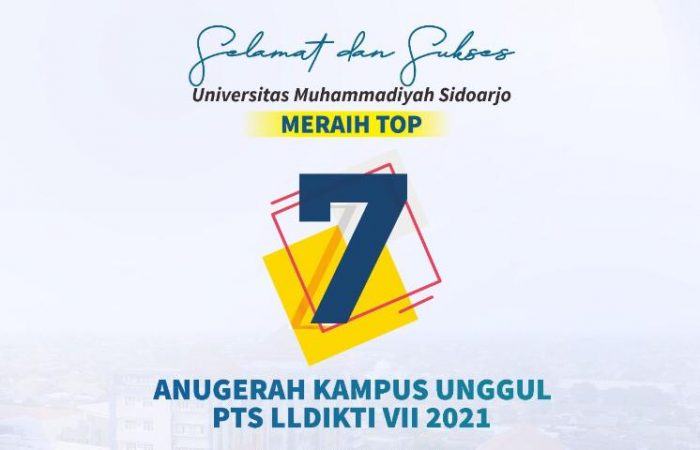 Anugerah Kampus unggulan