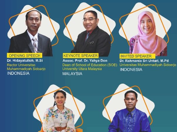 Umsida gelar seminar internasional