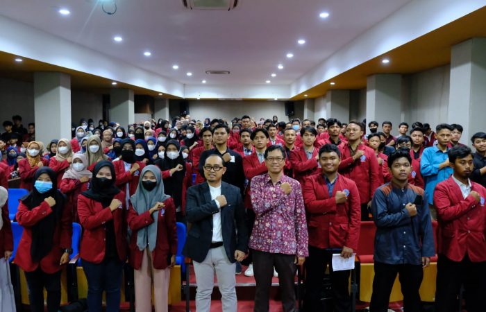 100 mahasiswa KIP siap cetak prestasi