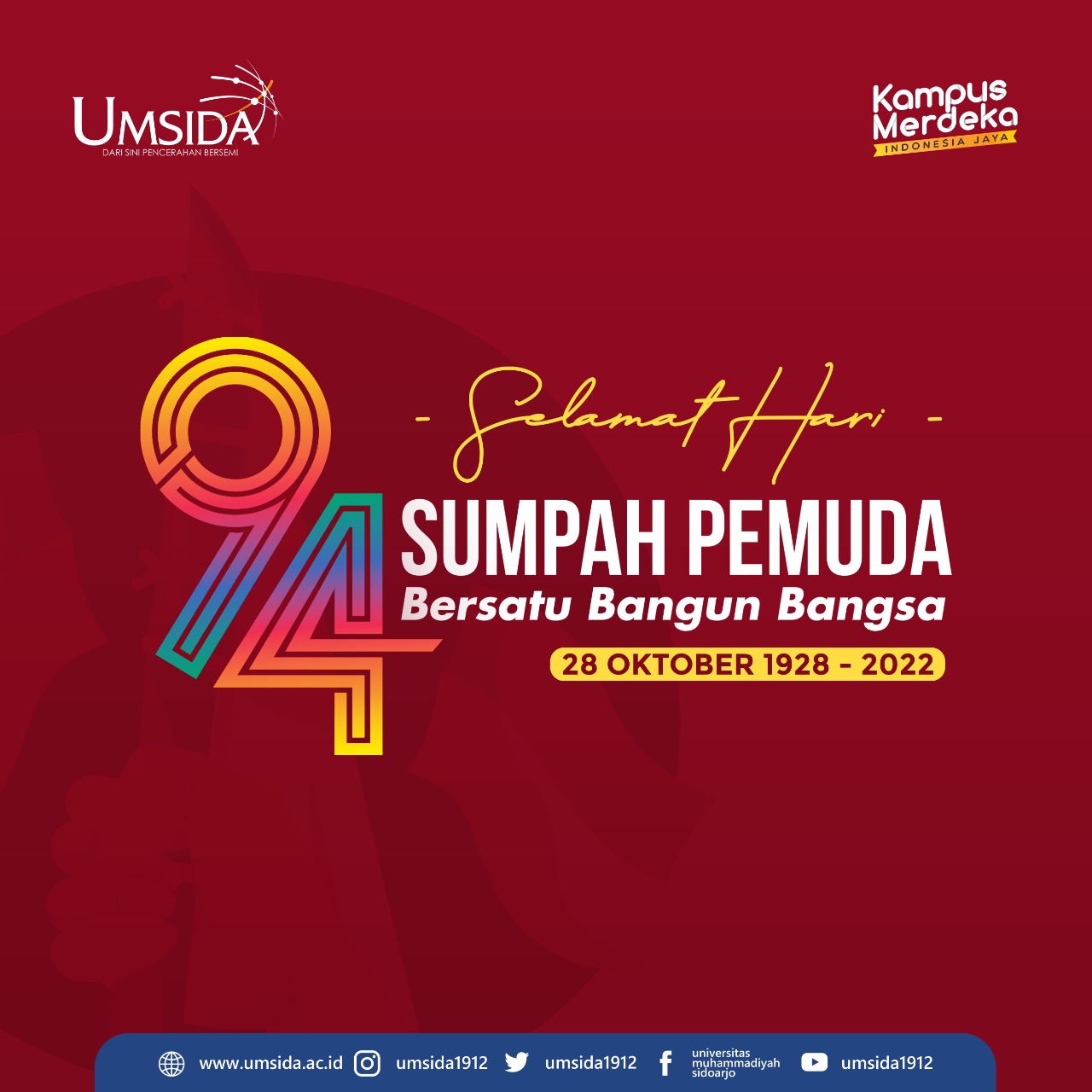 Umsida - Universitas Muhammadiyah Sidoarjo