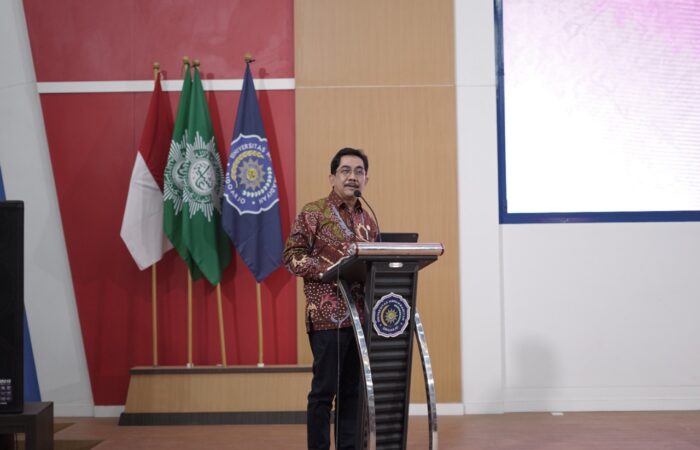 Mengutip Public Relation di Era Digital Menurut Prof Widodo Muktiyo