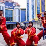 Ikuti Bandung Lautan Api International Championship, Tapak Suci Umsida Sabet 4 Kejuaraan