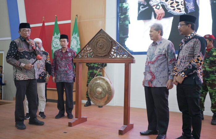 Musyda ke 11 Sidoarjo :Pemimpin Muhammadiyah Sidoarjo Harus Begini Kata Para Pejabat