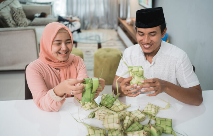 Umsida Ajak Gen Z Mulai Berbisnis di Bulan Ramadhan