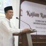 Aktualisasi Islam Berkemajuan Merujuk pada Tiga Pernyataan Jibril