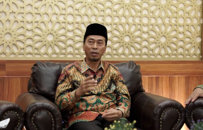 Lazismu Umsida Tiada Henti Mencerdaskan Generasi Bangsa Indonesia