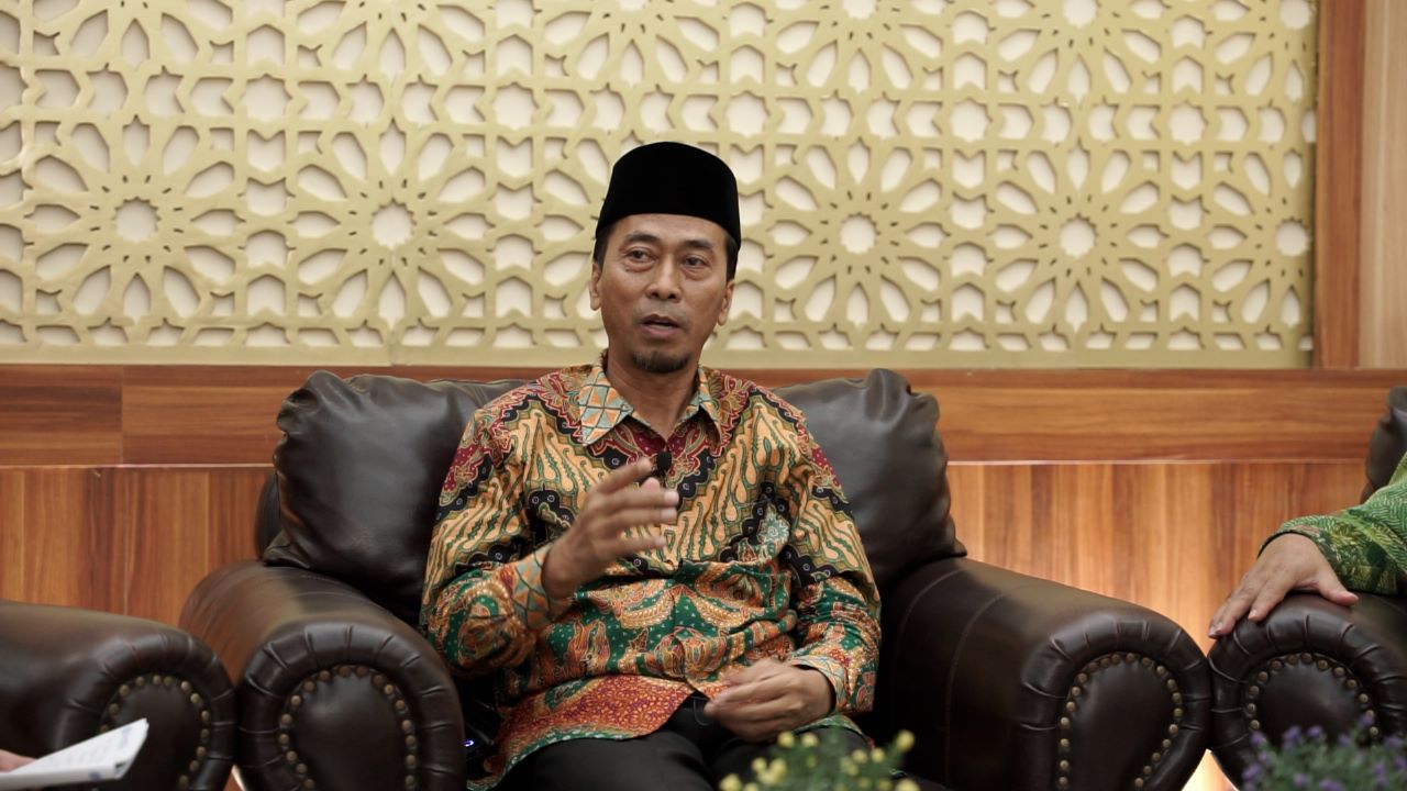 Lazismu Umsida Tiada Henti Mencerdaskan Generasi Bangsa Indonesia