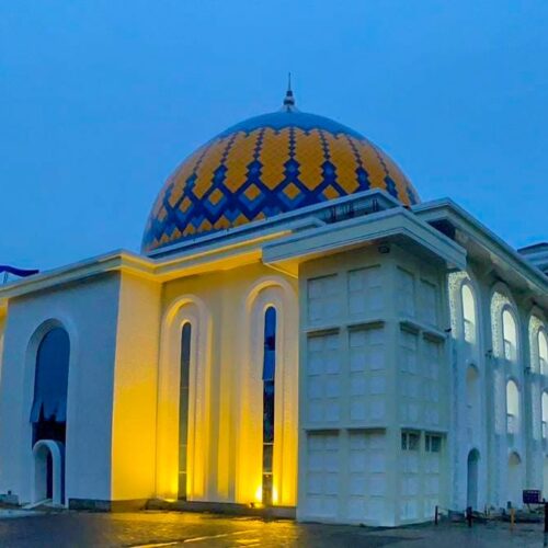 Membingkai Perbedaan Dalam Kebersamaan Iman dan Taqwa
