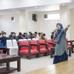 Istimewa, Humas Bekali Mahasiswa KKN T Umsida dengan Skill Jurnalis