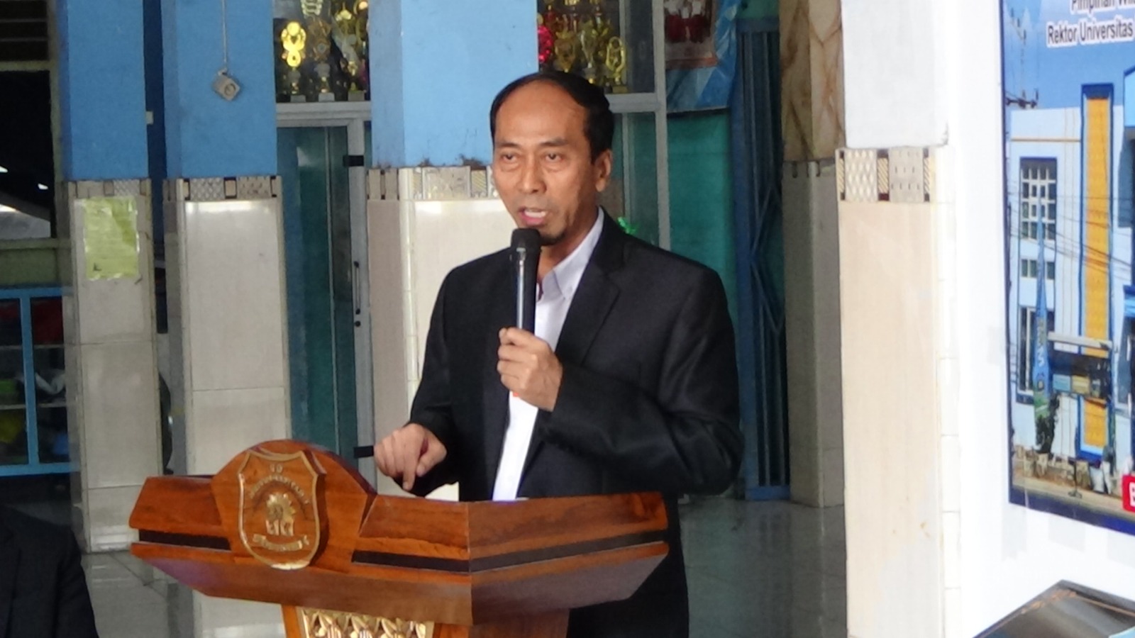 Dr Hidayatullah MSi: Sekolah Muhammadiyah Siap Bangun Pendidikan Bangsa