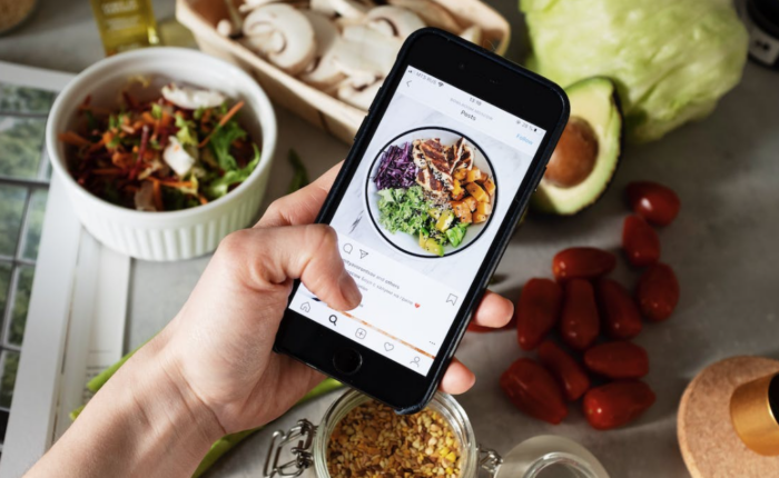 instagram content marketing