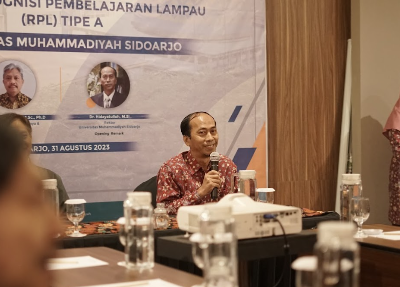 TOT RPL 2023, Tahun Ini Umisda Buka PMB Jalur RPL