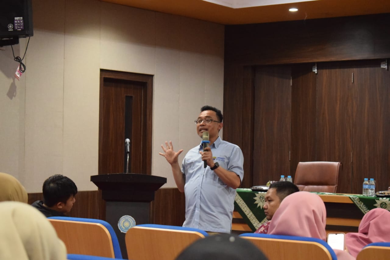 Umsida Kolaborasi bersama Universiti Malaya