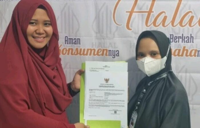 Menyongsong Indonesia Sebagai Kiblat Industri Halal