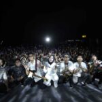 malam inagurasi