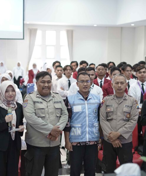 materi wawasan kebangsaan