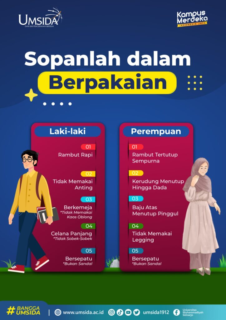 Sebelum Masuk Kuliah, Mahasiswa Baru Wajib Siapkan 5 Hal Ini