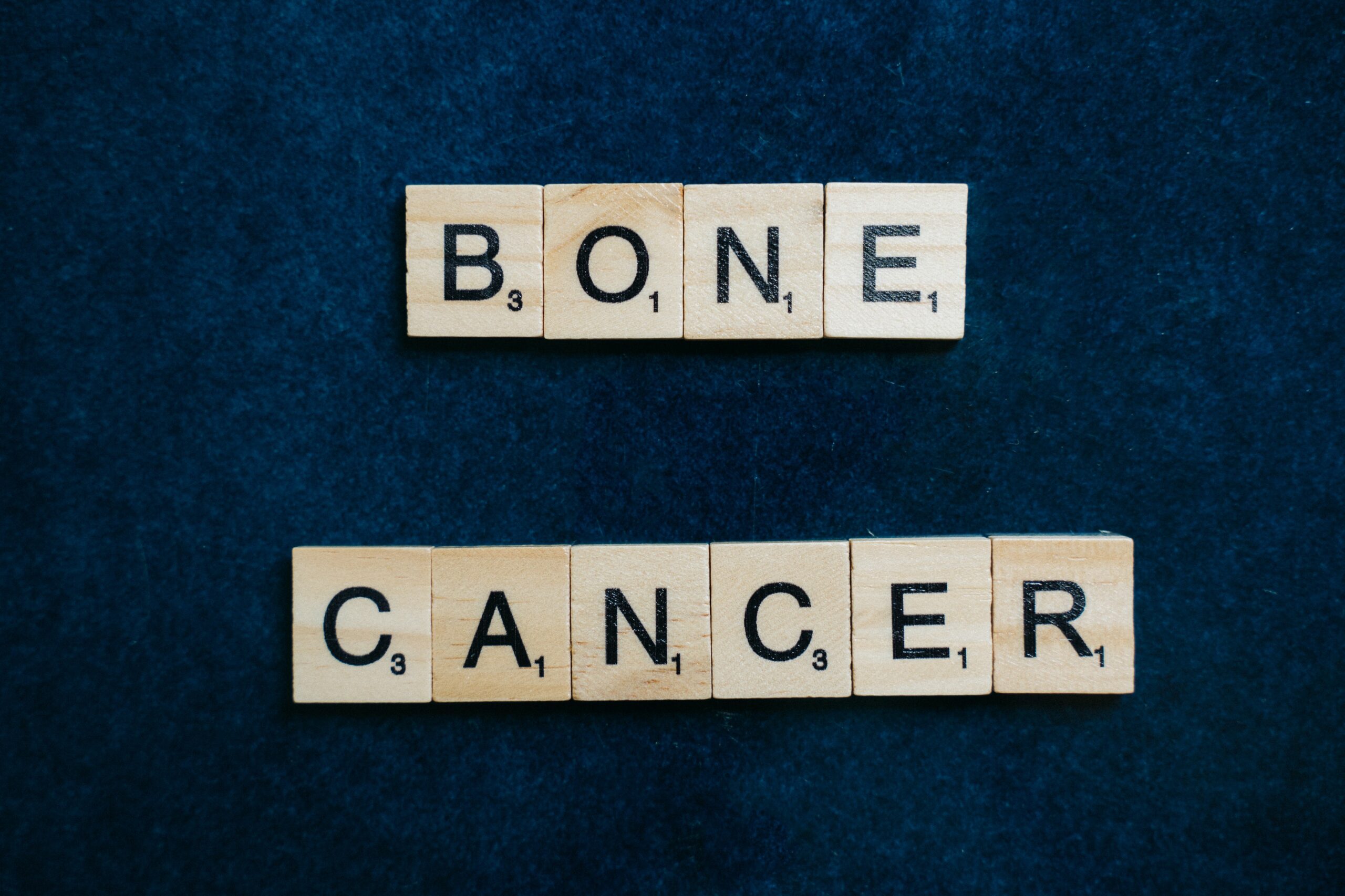 kanker tulang