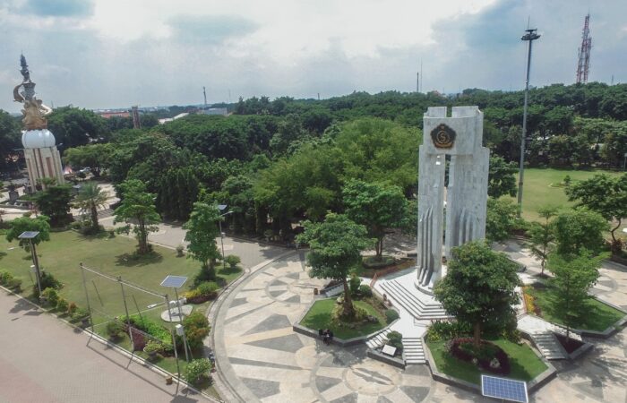 cerita rakyat Sidoarjo