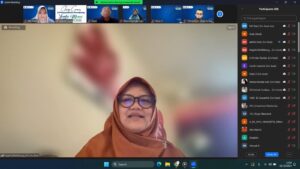 Umsida Jadi Host Closing Ceremony Lomba Monev PPK Ormawa PTMA 2023