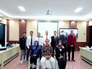 PKPA 3 Umsida dan Peradi Surabaya