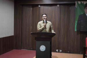 peran pemuda menjaga keberagaman Indonesia