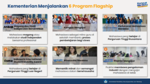 FGD 6 program flagship Kemendikbud