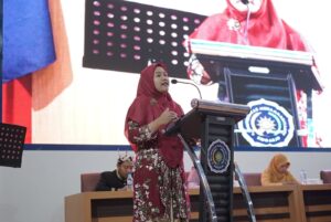 yudisium FPIP ke 2 tahun 2023