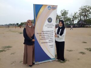 17 Mahasiswa Umsida Jadi Pilot Project Festival Bandeng Asap