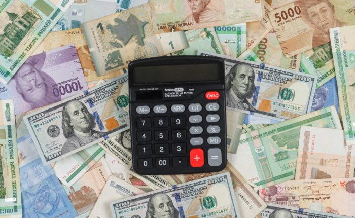 bauran pemasaran 4P bank konvensional