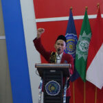 Presma Umsida Siap Buat Gebrakan Bangkitkan Pergerakan Mahasiswa