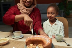 deteksi perkembangan anak