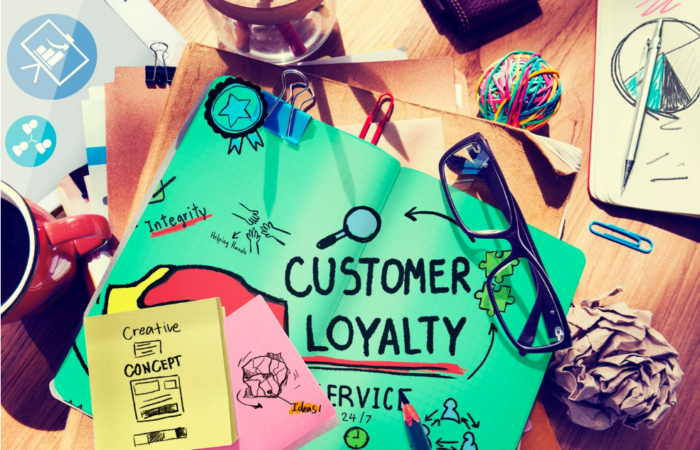 strategi untuk menciptakan loyalitas pelanggan