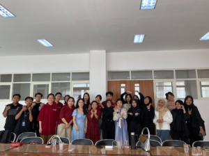 FGD Mahasiswa Umsida dan UM Malaysia Berhasil Tumbuhkan Rasa Toleransi Keanekaragaman Budaya