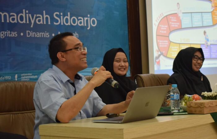 Pendidikan Anak di Era Society 5.0 Tak Hanya Soal Akademik