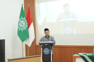 Prof Mu'ti cerita tantang Buya Hamka