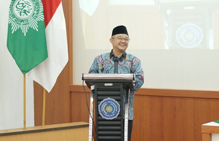 Prof Mu'ti cerita tantang Buya Hamka