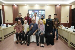 PKPA 2023 Kembali di Gelar Umsida Untuk Wujudkan Advokat