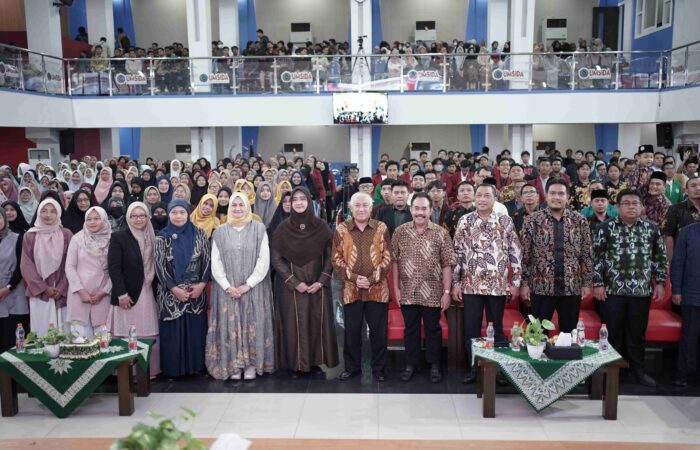 Seminar nasional FAI Umsida bahas perempuan