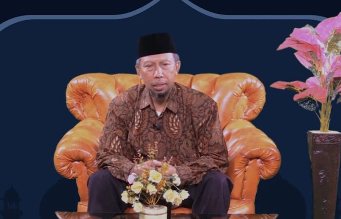 Trilogi Ajaran Ilahi ini Bawa Kebahagiaan Dunia Akhirat