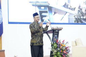 Muhammadiyah Ambil Peran Kawal Pemimpin Usai Pemilu