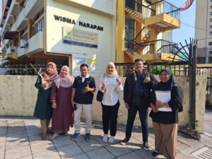 Tingkatkan Pendidikan Anak Berkebutuhan Khusus dan Anak Jalanan, Umsida Jalin Kerjasama Dengan Universiti Malaya Malaysia