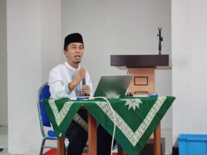 Produktivitas Kerja di AUM Harus Ditingkatkan, Ungkap Rektor Umsida