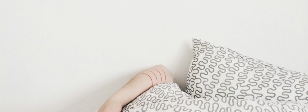 pola tidur saat puasa