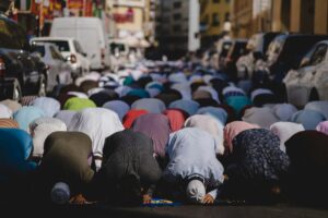 Pencerahan alam Islam