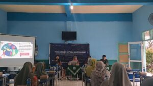 Pendekatan Konseling Oleh Tim Dosen Umsida Wujudkan Sekolah Ramah Siswa