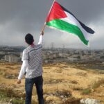 Palestina Masuki Babak Baru Perjuangan Pembebasan