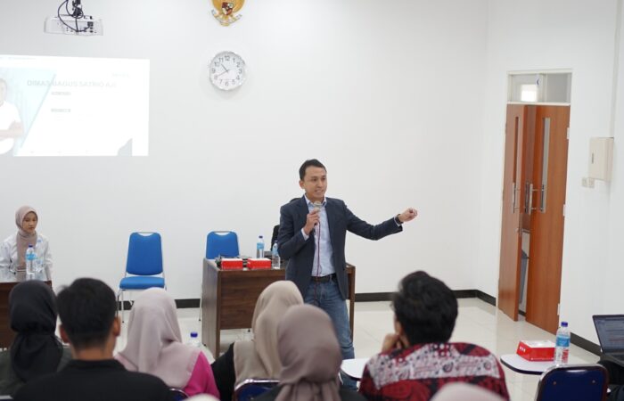 Umsida Bersama BFI Finance Gelar Campus Hiring